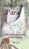 Para - Das Schicksal liegt in euren Händen... (eBook, ePUB)