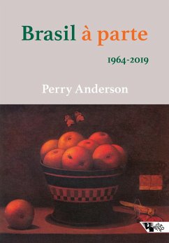 Brasil à parte: 1964-2019 (eBook, ePUB) - Anderson, Perry