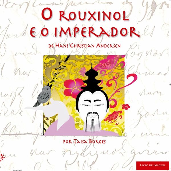 O rouxinol e o imperador (eBook, ePUB)