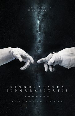 Singurătatea singularității (eBook, ePUB) - Lamba, Alexandru