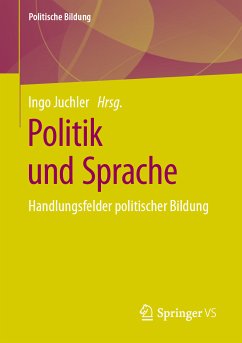 Politik und Sprache (eBook, PDF)