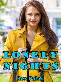 Lonely Nights (eBook, ePUB)