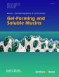 Gel-Forming and Soluble Mucins (eBook,... - Bild 1