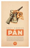 Pán (eBook, ePUB)