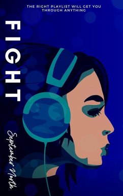 Cover Fight (The Drummonds) (eBook, ePUB)