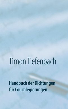 Handbuch der Dichtungen für Couchlegierungen (eBook, ePUB)