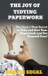 The Joy of Tidying Paperwork (eBook,... - Bild 1