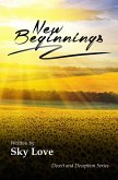 New Beginnings (eBook, ePUB)