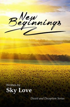 New Beginnings (eBook, ePUB) - Love, Sky