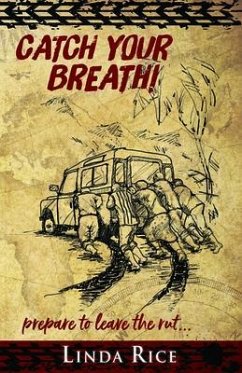 Catch Your Breath! (eBook, ePUB) - Rice, Linda C
