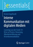 Interne Kommunikation mit digitalen Medien (eBook, PDF)