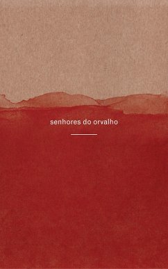 Cover Senhores do orvalho (eBook, ePUB)