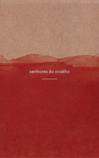 Senhores do orvalho (eBook, ePUB)
