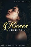 Kisses In The Sun (eBook, ePUB)