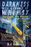 Darkness With a Chance of Whimsy (eBook, ePUB) Darkness With a Chance of Whimsy (eBook, ePUB)
