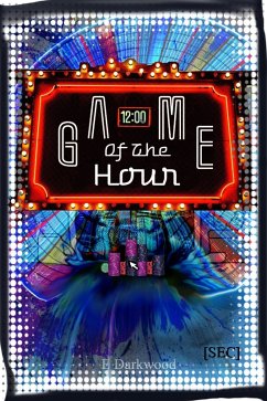 Cover Game Of The Hour (Simply Entertainment Collection [SEC], #12) (eBook, ePUB)