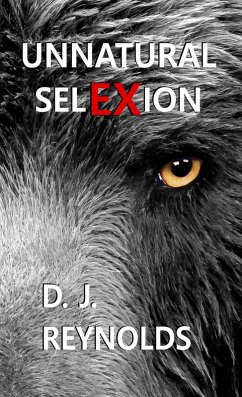 Cover Unnatural Selexion (eBook, ePUB)