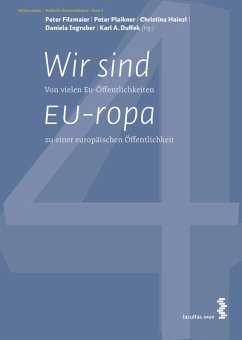 Wir sind EU-ropa (eBook, ePUB)