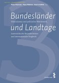 Bundesländer und Landtage (eBook, ePUB)