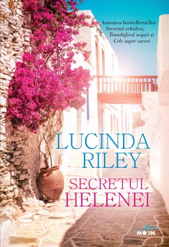 Secretul Helenei (eBook, ePUB) - Riley, Lucinda