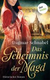 Das Geheimnis der Magd (eBook, ePUB)