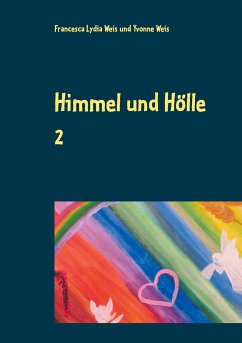 Himmel und Hölle 2 (eBook, ePUB)