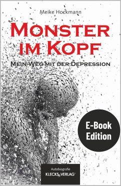 Monster im Kopf (eBook, PDF) - Hockmann, Meike