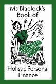 Holistic Personal Finance (Ms Blaelock's Books, #3) (eBook, ePUB)