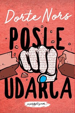 Cover Posle udarca (eBook, ePUB)
