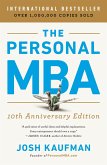The Personal MBA 10th Anniversary Edition (eBook, ePUB)