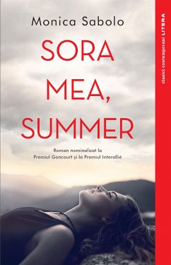 Sora mea, Summer (eBook, ePUB) - Sabolo, Monica