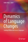 Dynamics of Language Changes (eBook, PDF)
