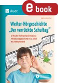 Weiter-Hörgeschichte Der verrückte Schultag (eBook, PDF)