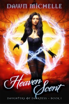 Cover Heaven Scent (Daughters of Darkness, #1) (eBook, ePUB)