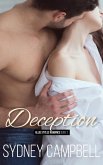 Deception: A Steamy Star-Crossed Romance (Allie Styles Romance, #2) (eBook, ePUB)