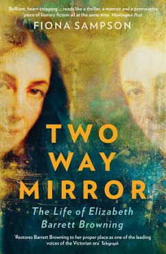 Cover Two-Way Mirror (eBook, ePUB)