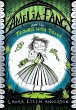 Amelia Fang and the Trouble with Toads... - Bild 1