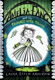 Amelia Fang and the Trouble with Toads (eBook, ePUB)