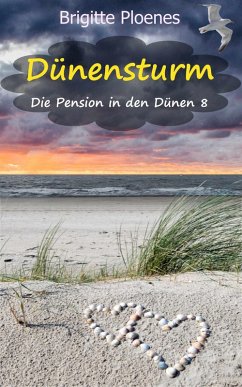 Cover Dünensturm (eBook, ePUB)