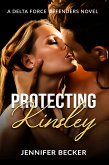 Protecting Kinsley (eBook, ePUB)