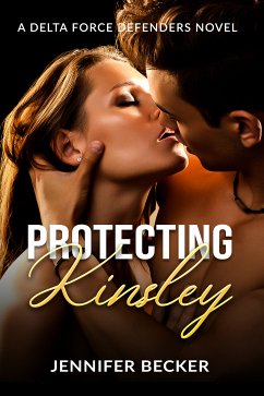 Protecting Kinsley (eBook, ePUB) - Becker, Jennifer