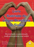 Livro ilustrado de língua brasileira de sinais vol.3 (eBook, ePUB)