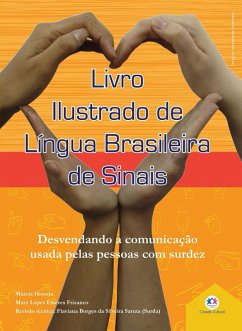 Cover Livro ilustrado de língua brasileira de sinais vol.2 (eBook, ePUB)