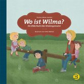 Wo ist Wilma? (eBook, ePUB)