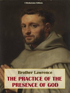 The Practice of the Presence of God (eBook, ePUB) - Lawrence, Brother