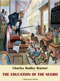 The Education of the Negro (eBook, ePUB)