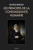 Les Principes de la connaissance humaine (eBook, ePUB)