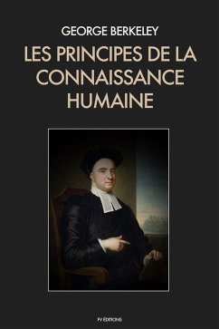 Cover Les Principes de la connaissance humaine (eBook, ePUB)