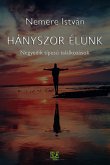 Hányszor élünk (eBook, ePUB)