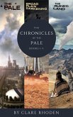 The Chronicles of the Pale Books 1-3 (eBook, ePUB)